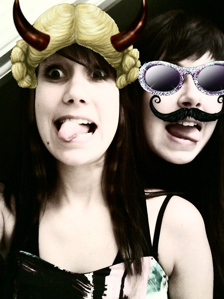 niemogeeee
