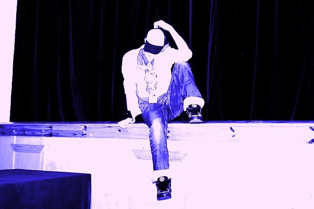 Scena.