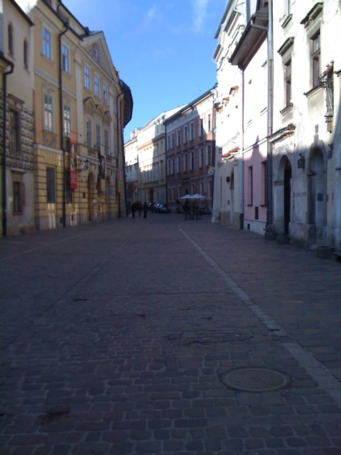Bo ja chc !