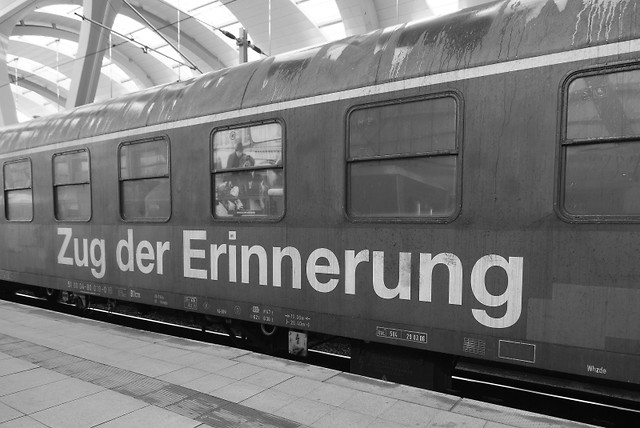 Heimweh?