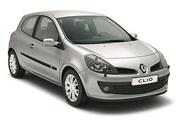 loVe Clio3
