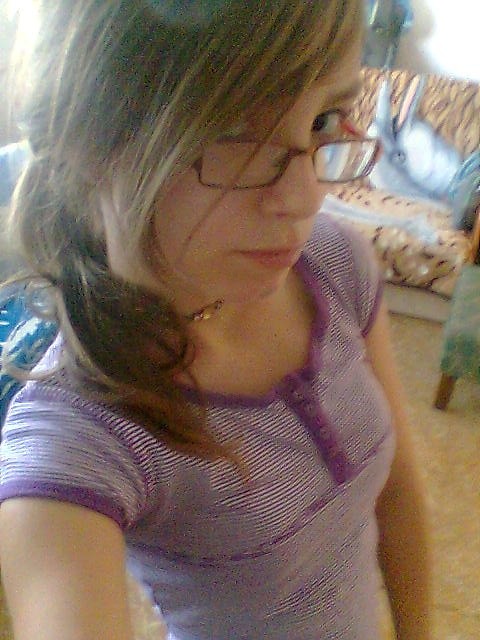 Buuu ! ;d
