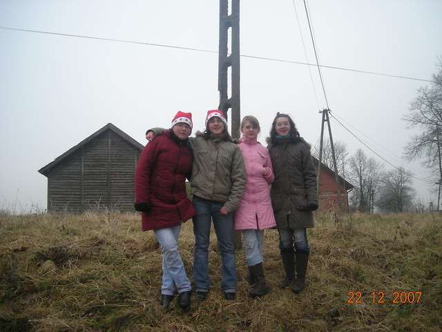 hehe Dawno :)