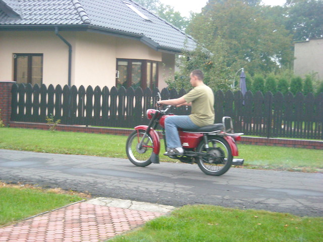 WSK Motr :)