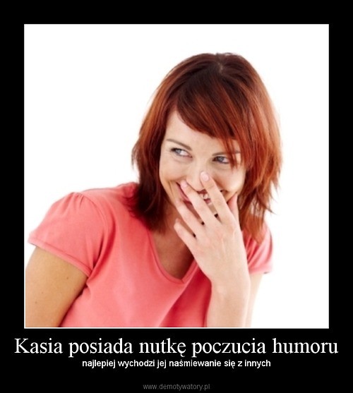 co prawda to prawda :D