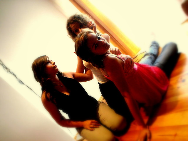 Z Nimii. :* 