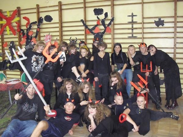 Otrzsiny 2009 ! xD 