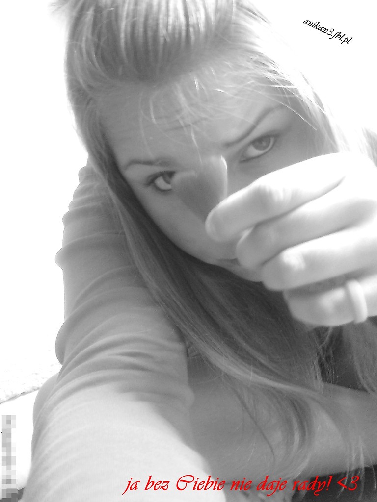 kocham cie!