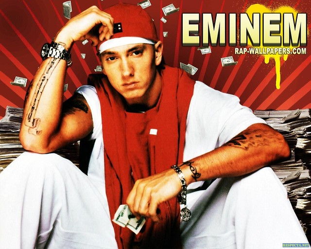 Slim Shady