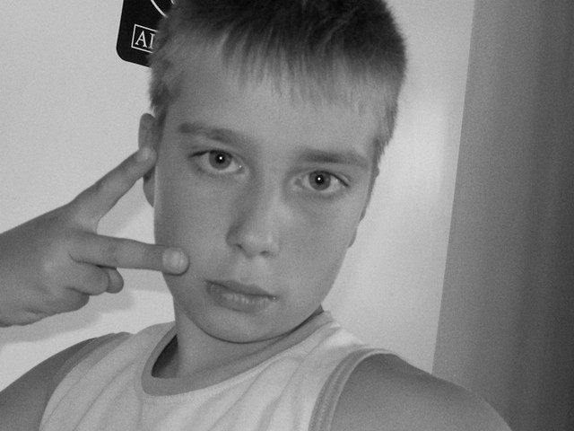 U mamy w pracy :D