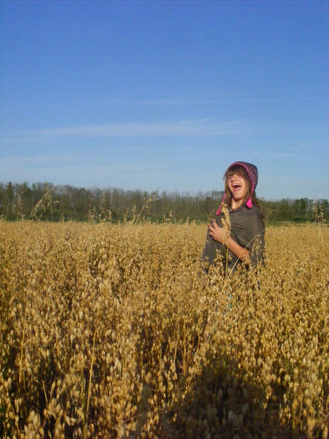 haha...