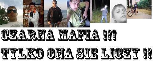Mafiozy :D