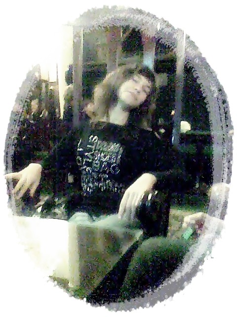 Krlowa :D