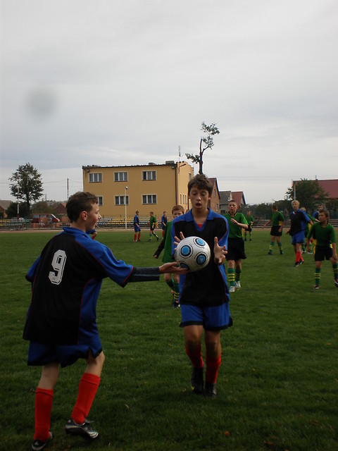 Ruch vs Pelikan