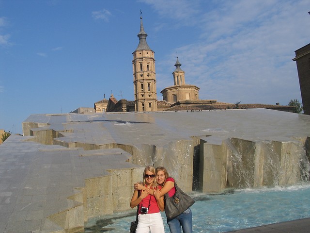 Zaragozaaaaa !  :D