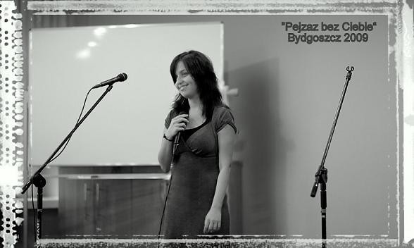 Pejza bez Ciebie 2009