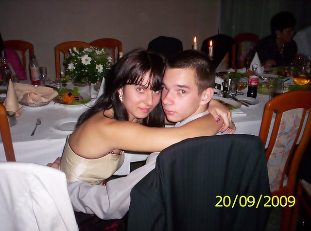 Kocham Ci Michaku :***