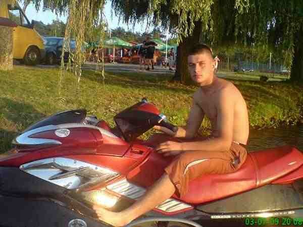 Bo Tego Pana KOCHAM bardzo :***