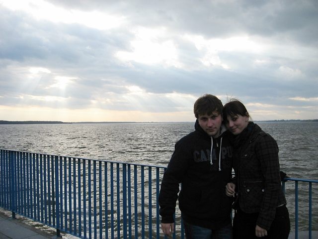 Zapora ;)