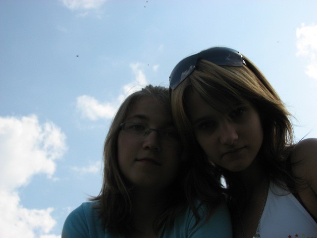 Wiem, e nic nie wiem. 