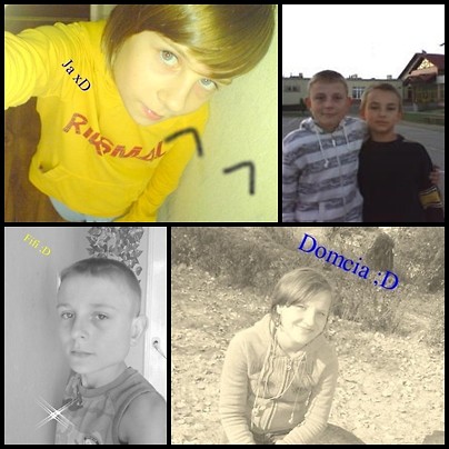My xD