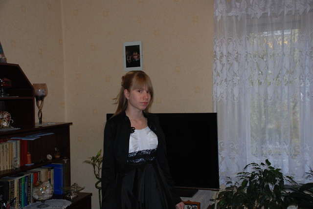 nie patrzcie na mnie X.d