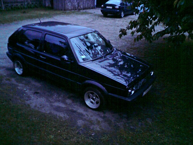 My Baby ;**