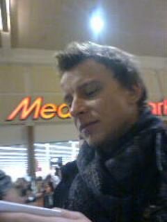 Feel :D :D :D