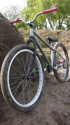 Bike..
