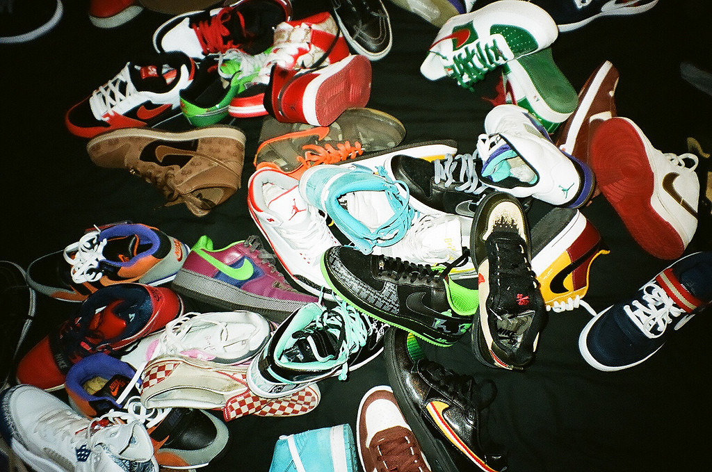 Nike