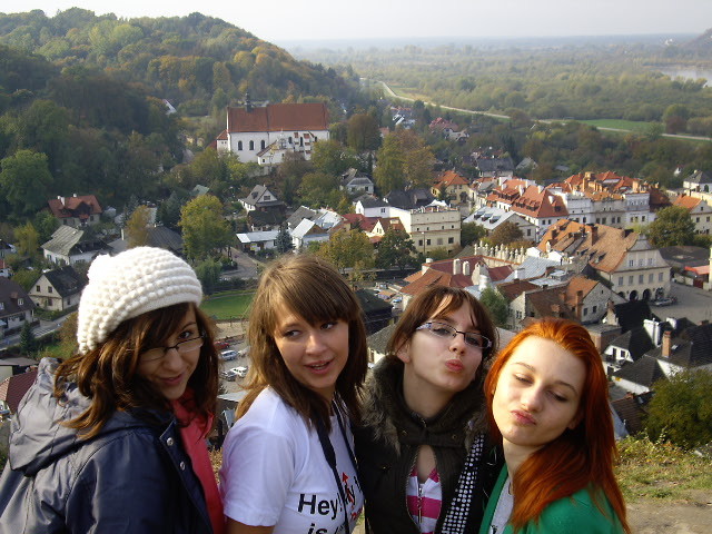 nasza czwreczka :D