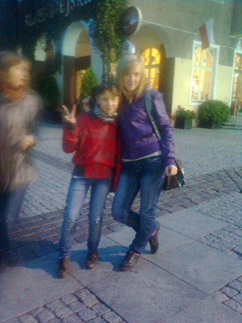z Julk ;*