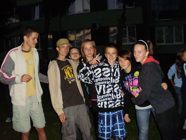 Ekipka ;D ;*