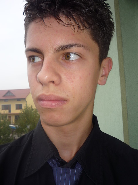 Kiedy byem normalny... 