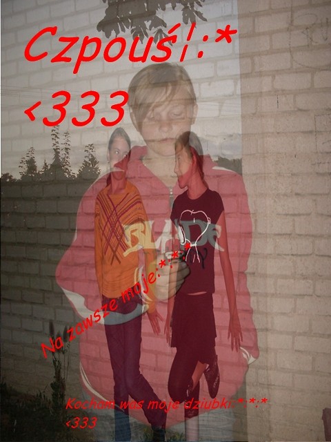 Moje:* 