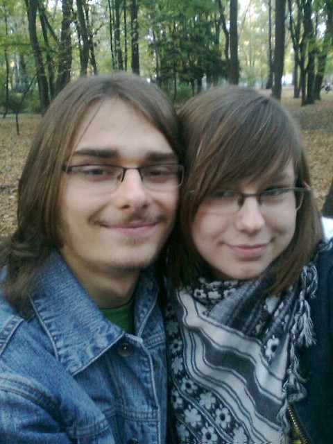 Na zawsze razem ;**