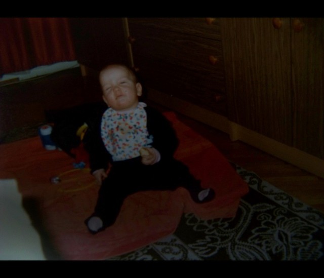 little ziomek 