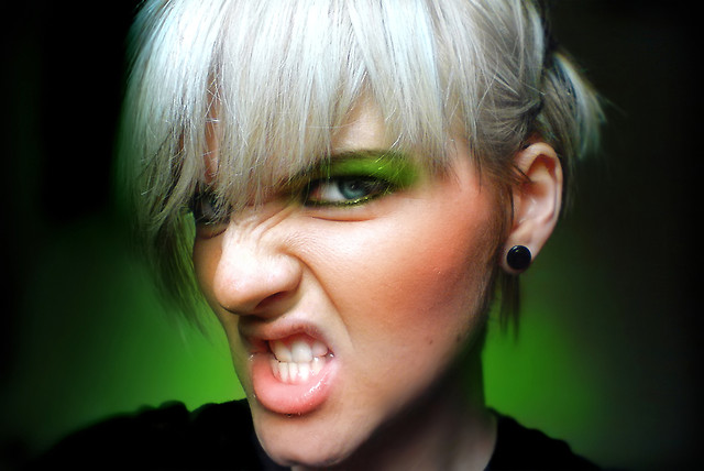 Super Green