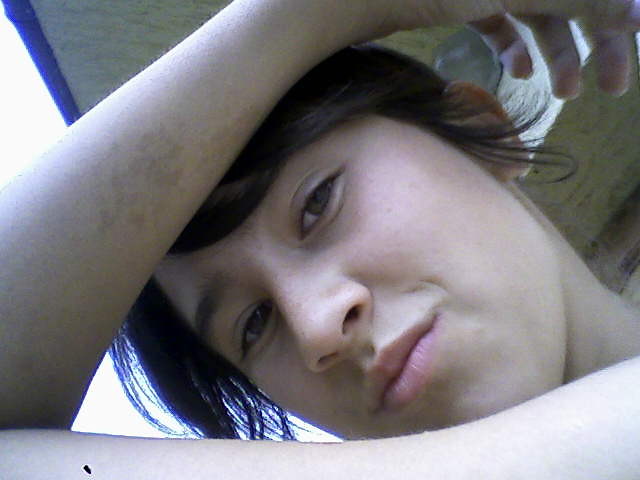 Takie tam :-)