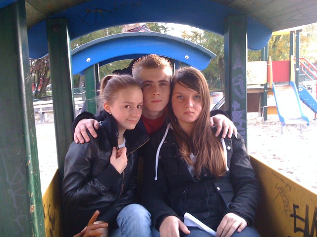 Niach Niach.