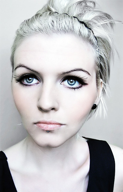 Doll Face