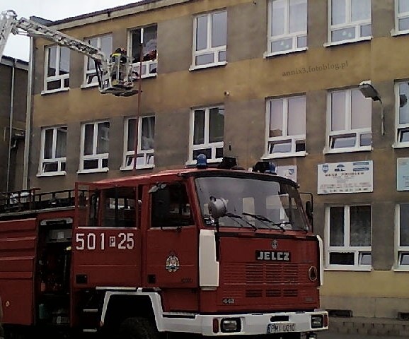 a moga sie spali. =d