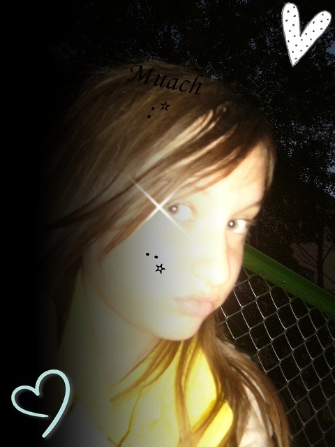 Myka