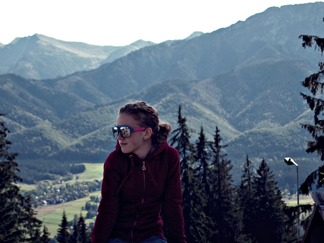 Zakopane ;)