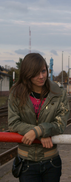 Odwieszam 
