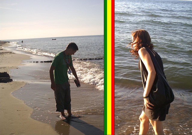 2 fazy w krainie kamuflarzu.