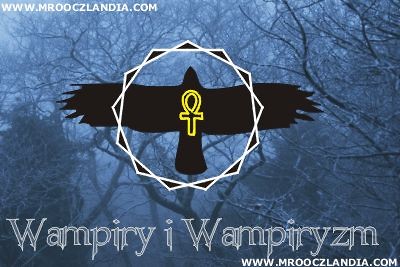 wampiry cie znajda