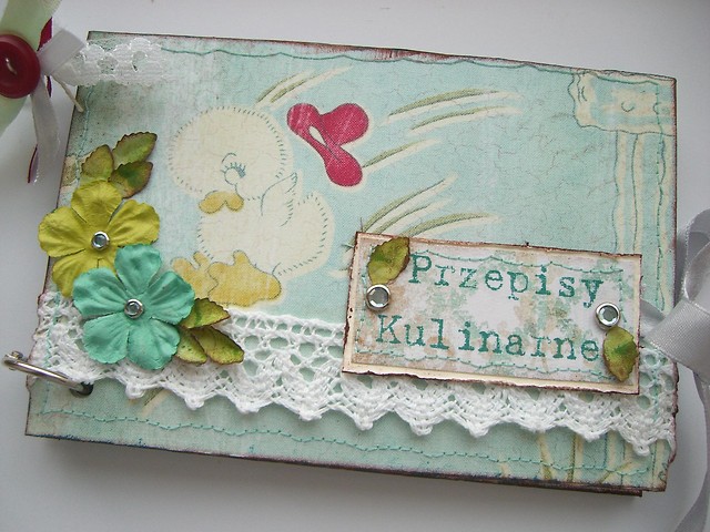 przepisy kulinarne