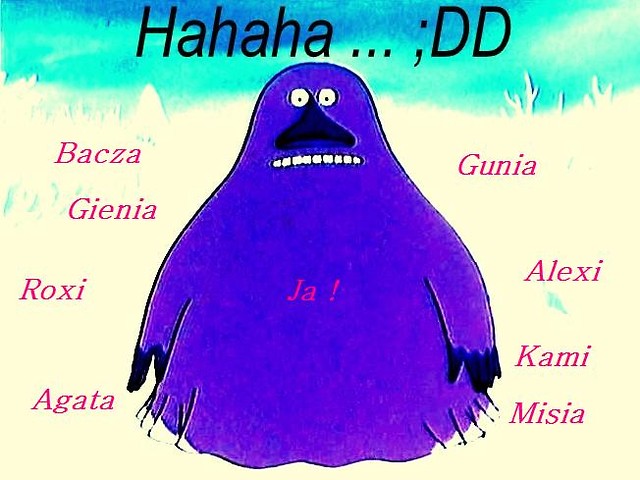 Dla Nich ! < 3
