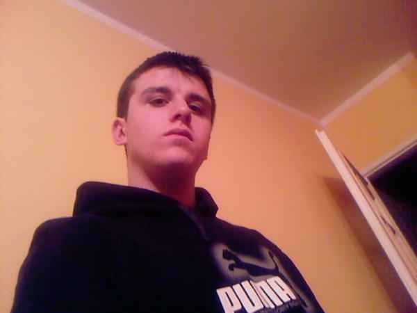 Poziomkowoooo ;D
